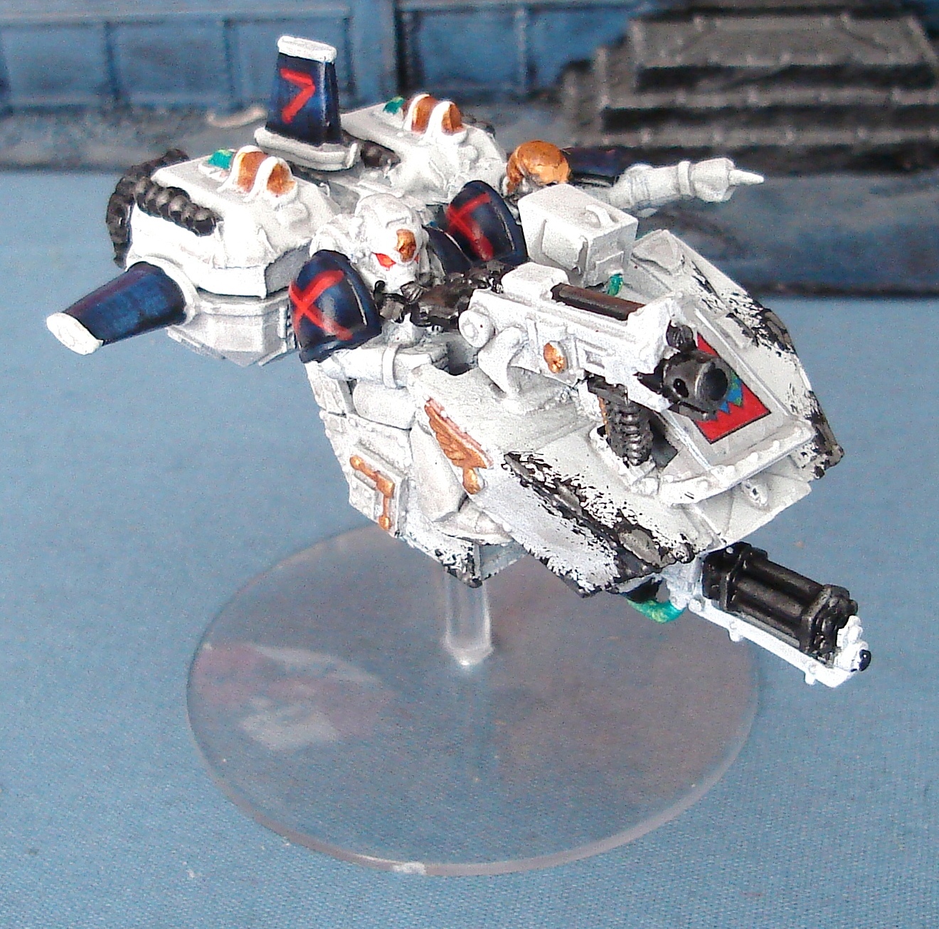 HeresyEra World Eaters